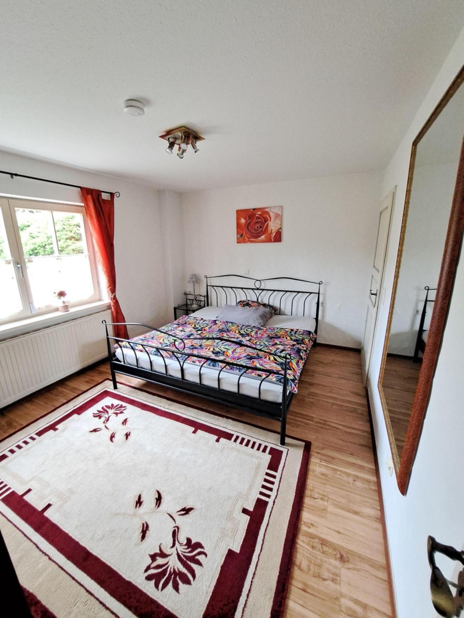 Ferienwohnung "Am Seebach" 阿尔高的万根 外观 照片